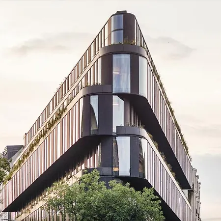 Top Class Metro Fast Wifi 100 Mbs 70'Tv Netflix Hbo Max Disney+ Appletv+ Warsaw Exterior photo