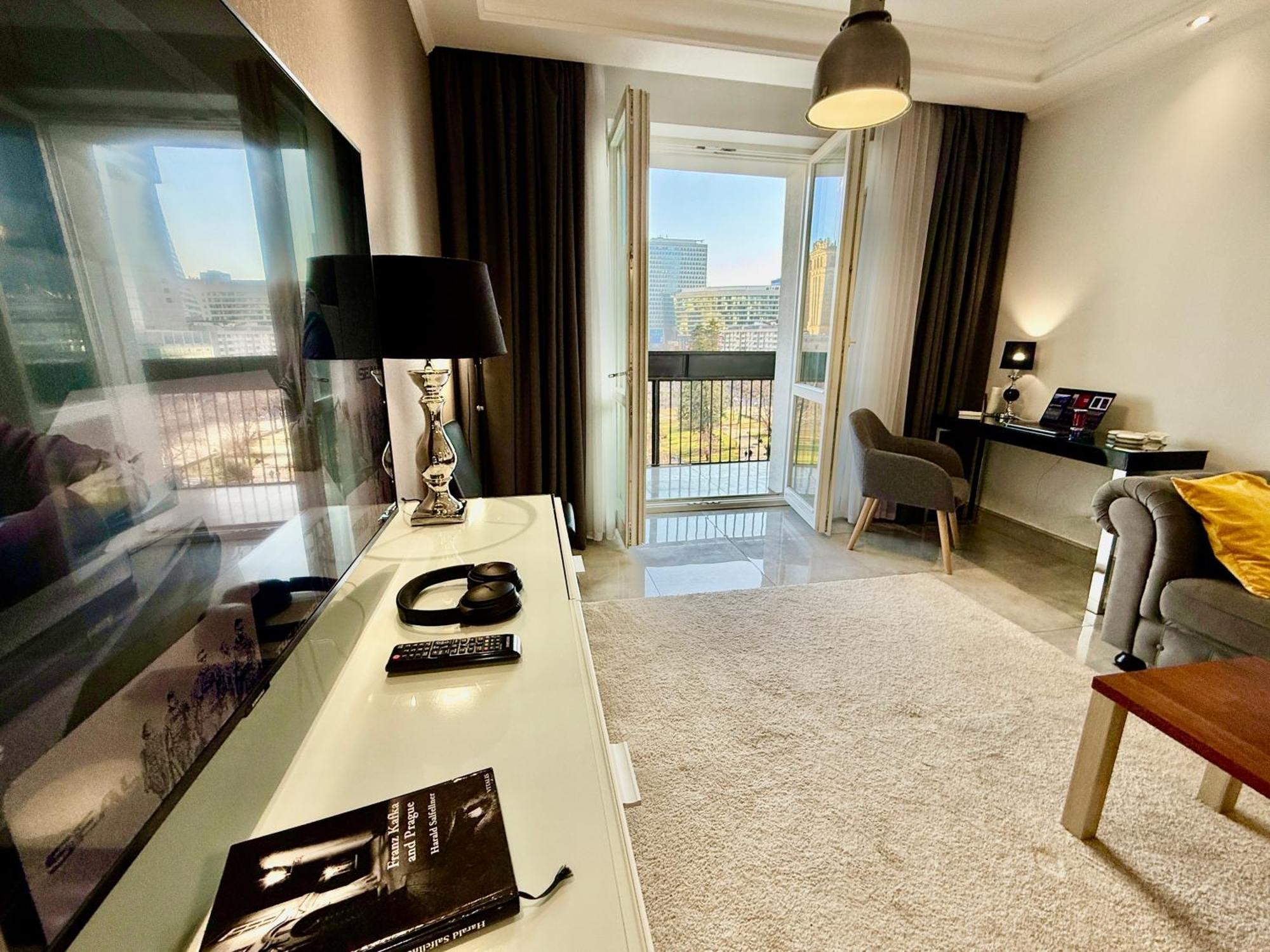 Class Metro Fast Wifi 100 Mbs 70'tv Netflix Hbo Max Disney+ Appletv+ Apartment
