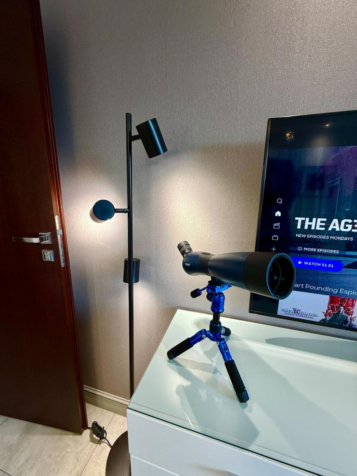 Apartment Class Metro Fast Wifi 100 Mbs 70'tv Netflix Hbo Max Disney+ Appletv+