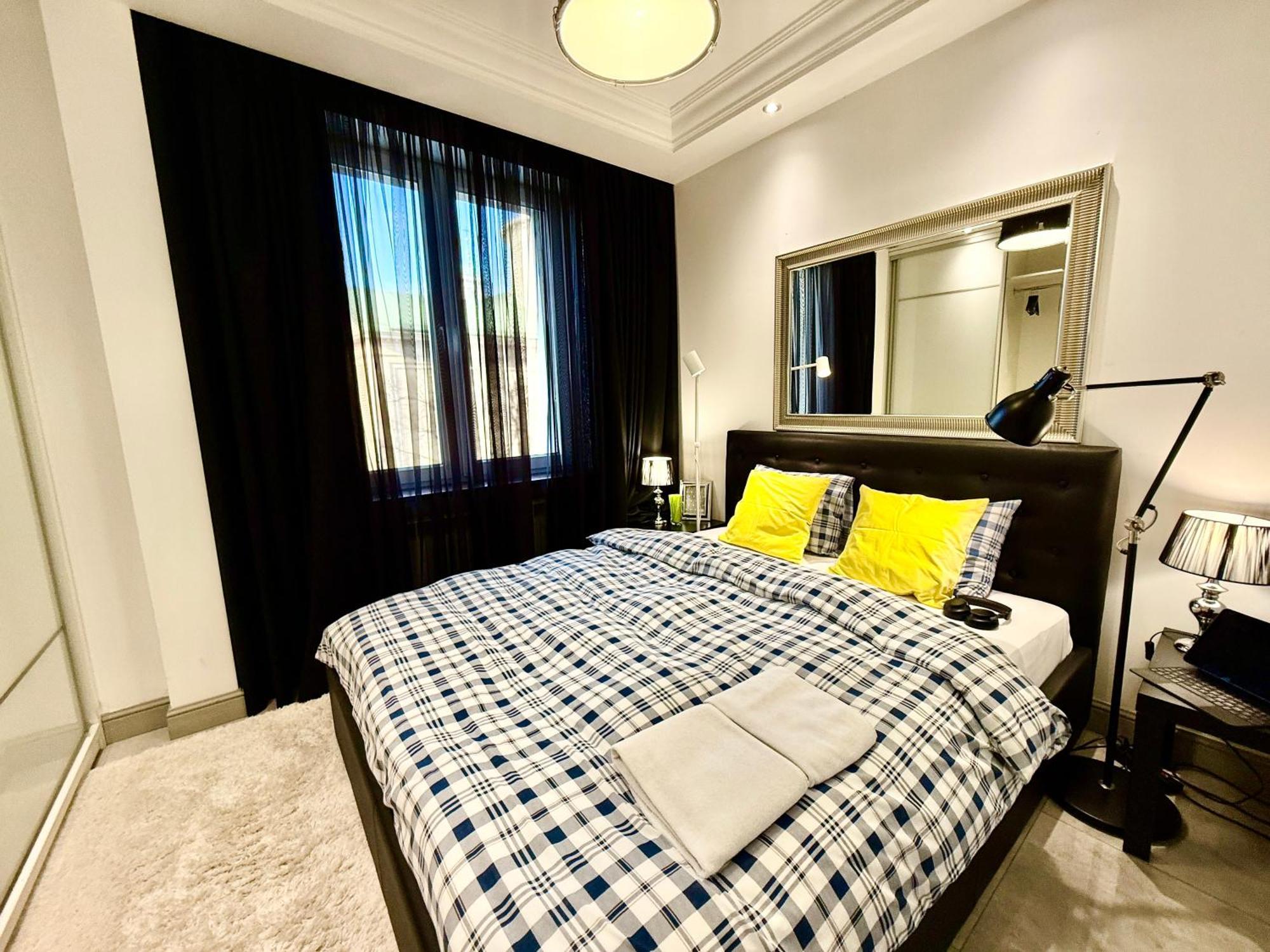 Class Metro Fast Wifi 100 Mbs 70'tv Netflix Hbo Max Disney+ Appletv+ Apartment